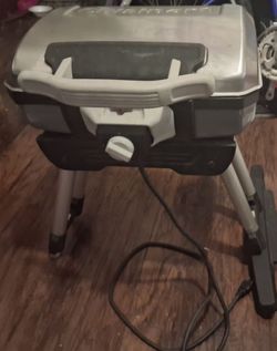 Cuisinart outdoor grill
