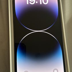 iPhone 14 Pro Max | Unlocked | 256gb