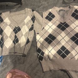 SHEIN  Sweater & Vest