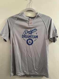 Dodgers Youth Shirt