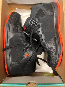 Nike sb dunk Halloween