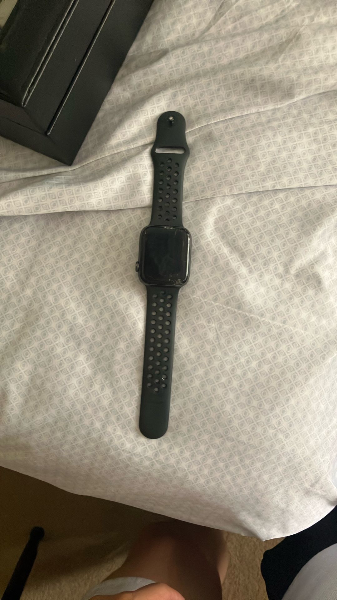 Apple Watch SE