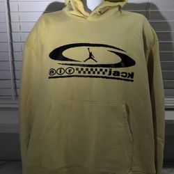 Jordan Hoodie