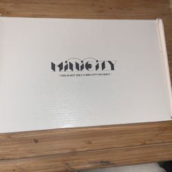 DIY Wooden Book Nook