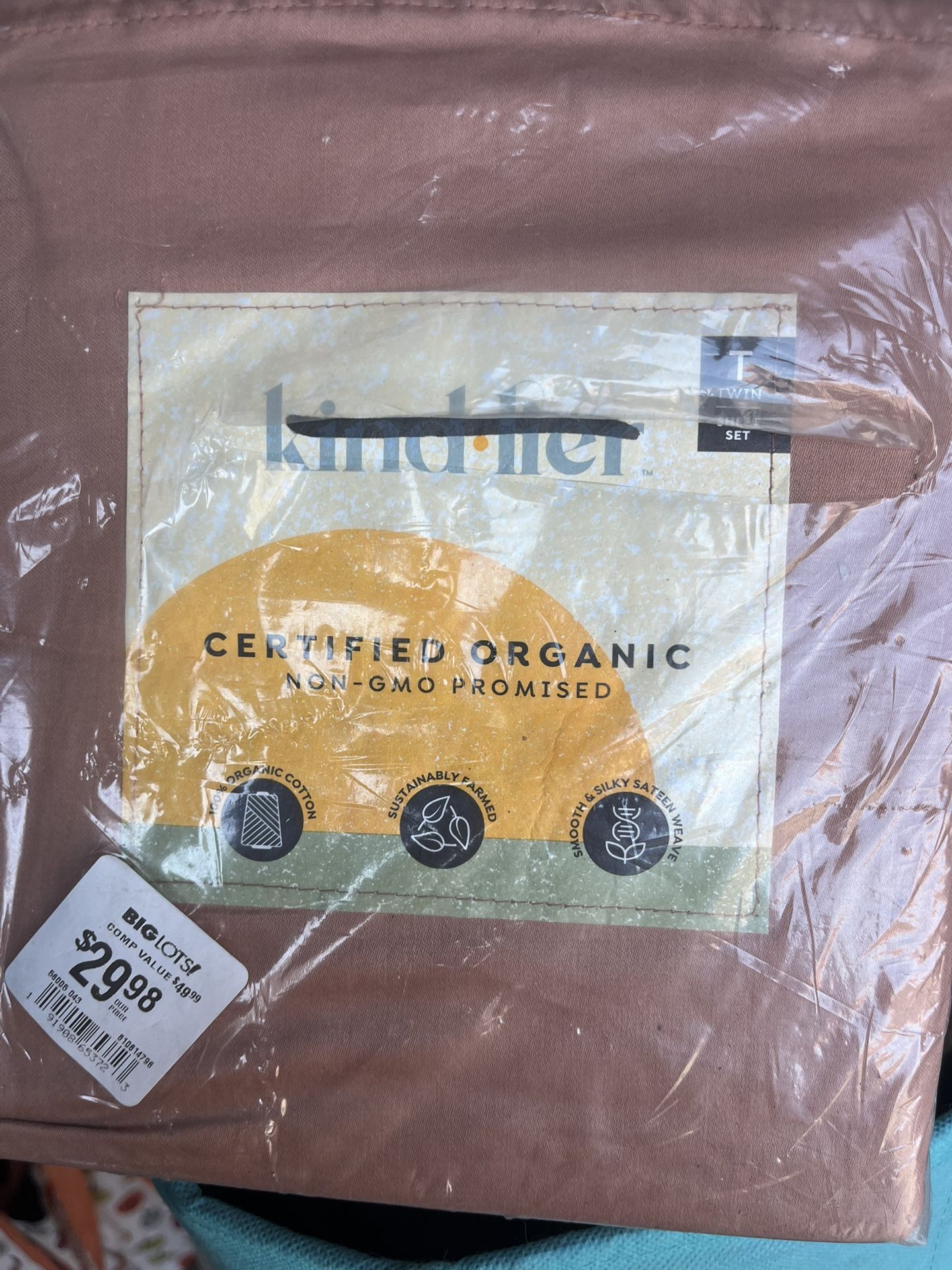 Twin Size Bed Sheets