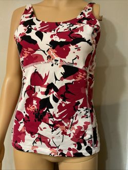 Tek Gear Yoga Top Small