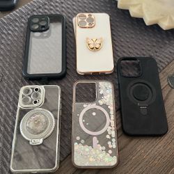 IPhone 14 Pro Max Cases 