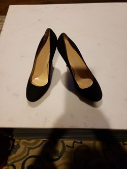 Kate Spade Pumps Size 8