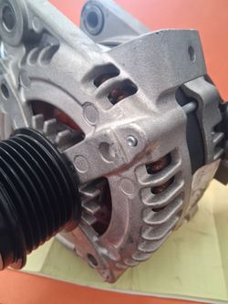 Alternators