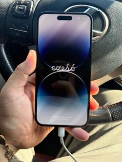 iPhone 14 Pro Max