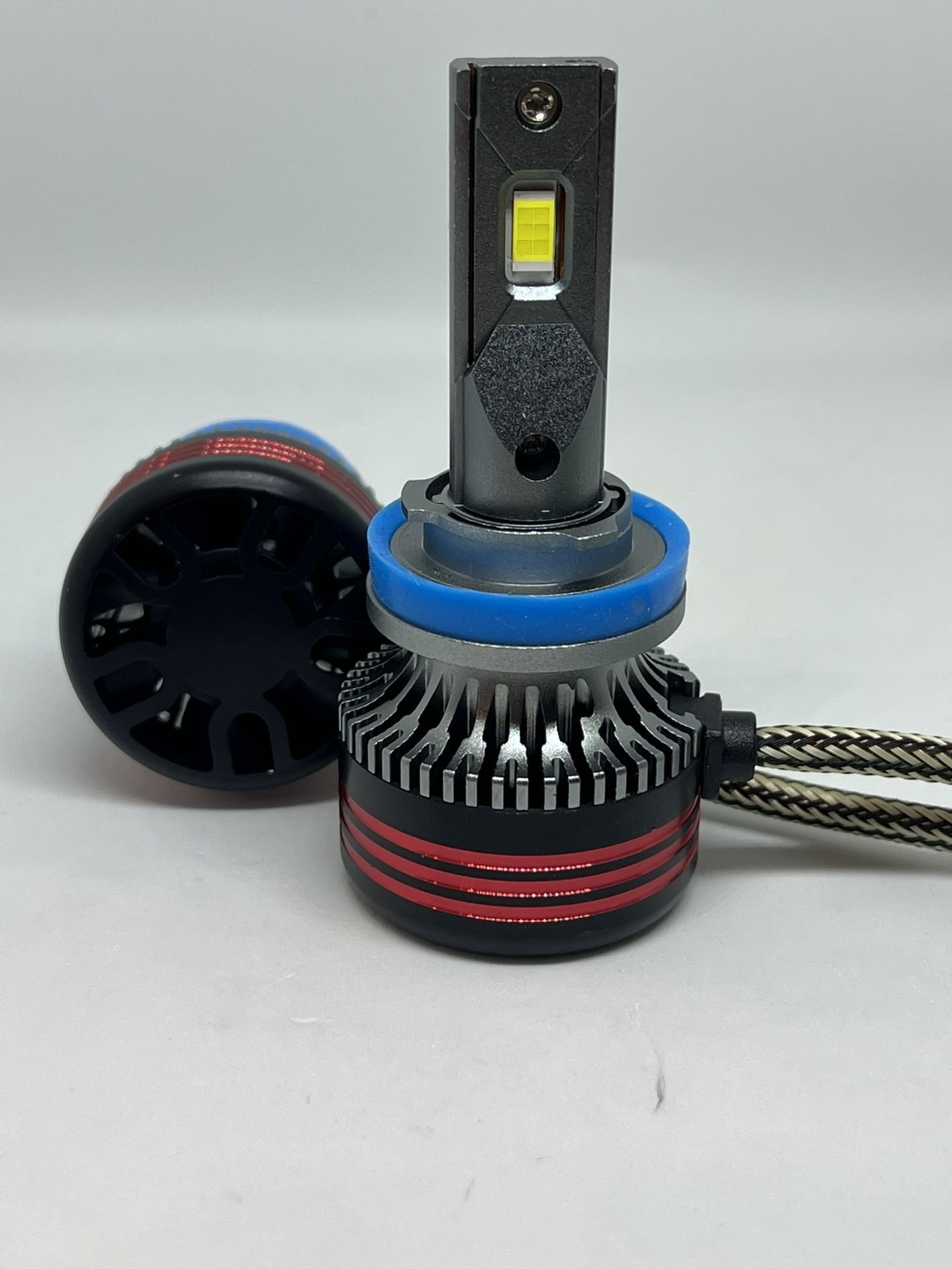 H11 LEDs H4