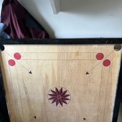 Carom Board