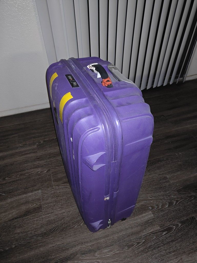 Suitcase