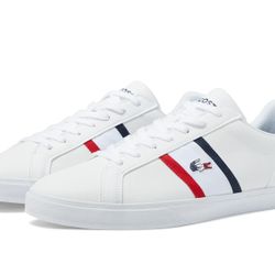 Lacoste  Lerond Pro Leather Sneakers
 