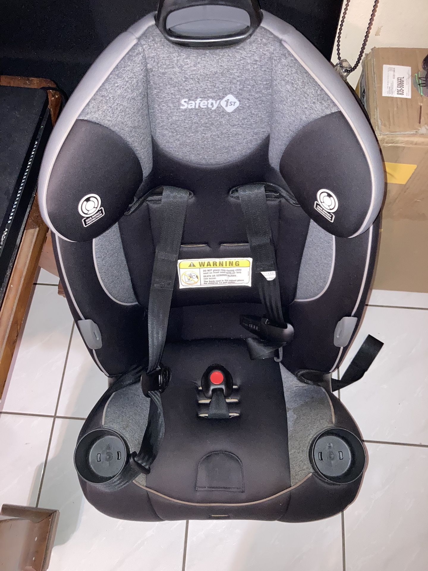 Safety 1st Baby Seat