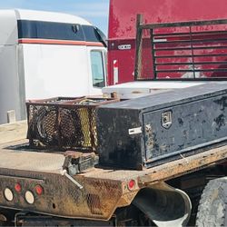 1998 Chevrolet 3500