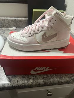 Nike Dunk High