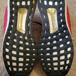 Adidas Chinee Boyz BBQ 