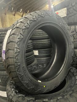 @ Fairmount Tire we have 265/50R20 for Jeep Cherokee, Dodge Durango, Audi Q8, Lexus and Cadillact 