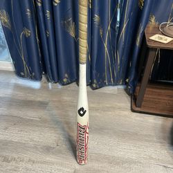 DEMARINI Softball Bat 24inches 28 Oz