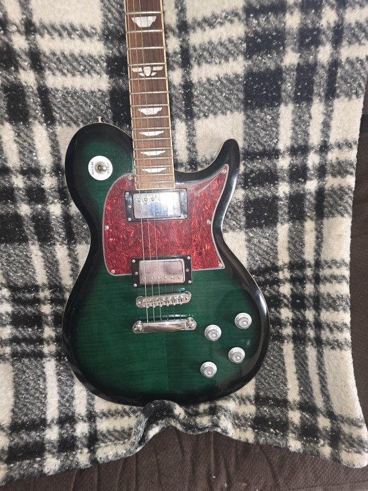 Electric Guitar
