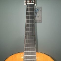 Classical Guitar