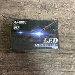 LED Headlight for Honda Pilot
