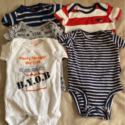 baby boy ounsies 