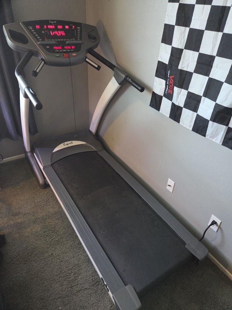 Treadmill