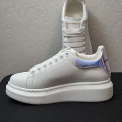 Alexander McQueen Oversized Sneaker