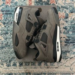 Air Jordan 4 Retro - Cave Stone Size 10 M