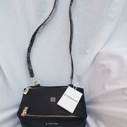 Givenchy mini Pandora Crossbody 