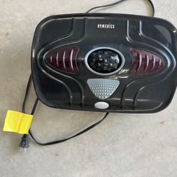 Electric Foot massager