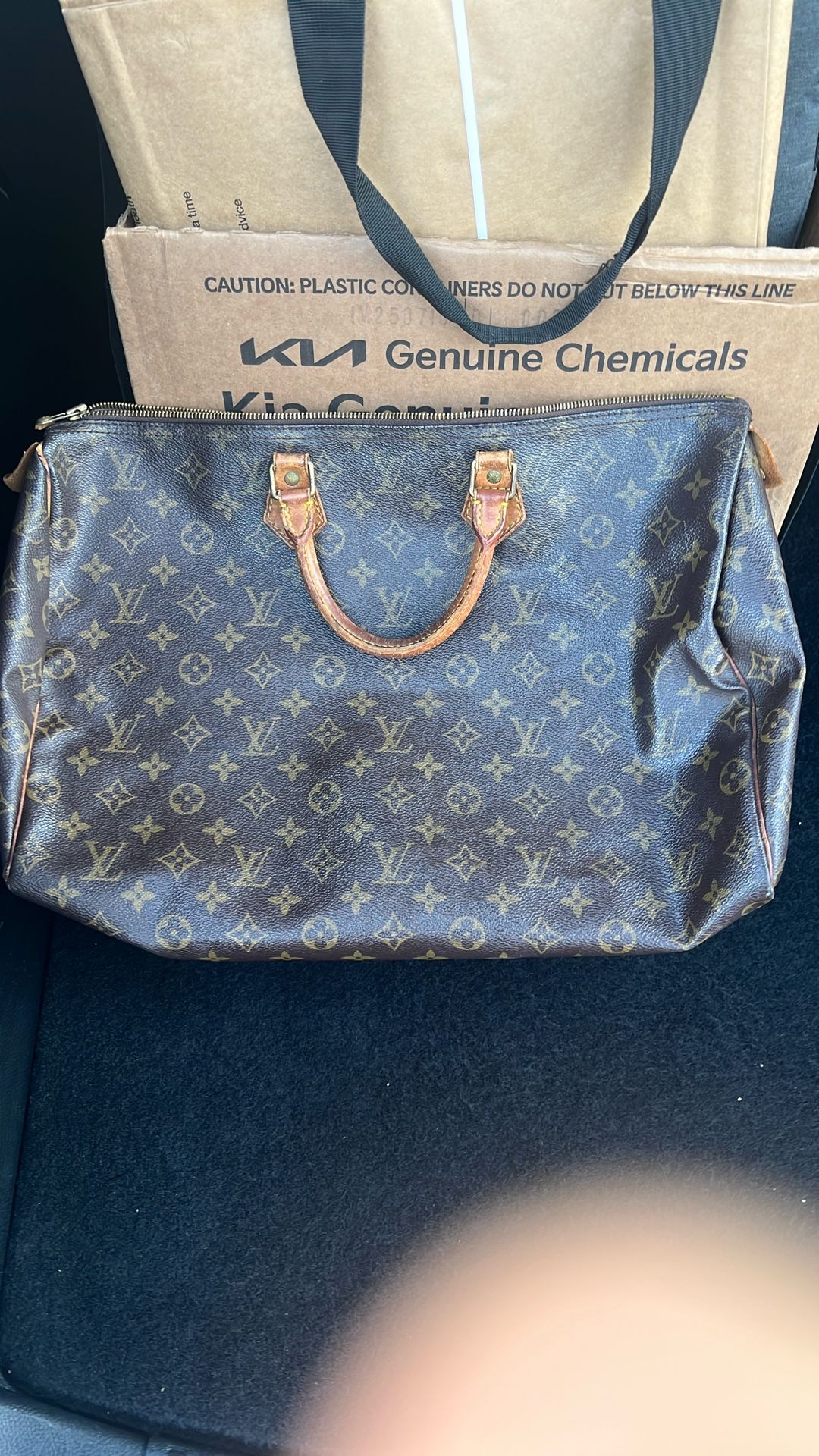 LV Speedy