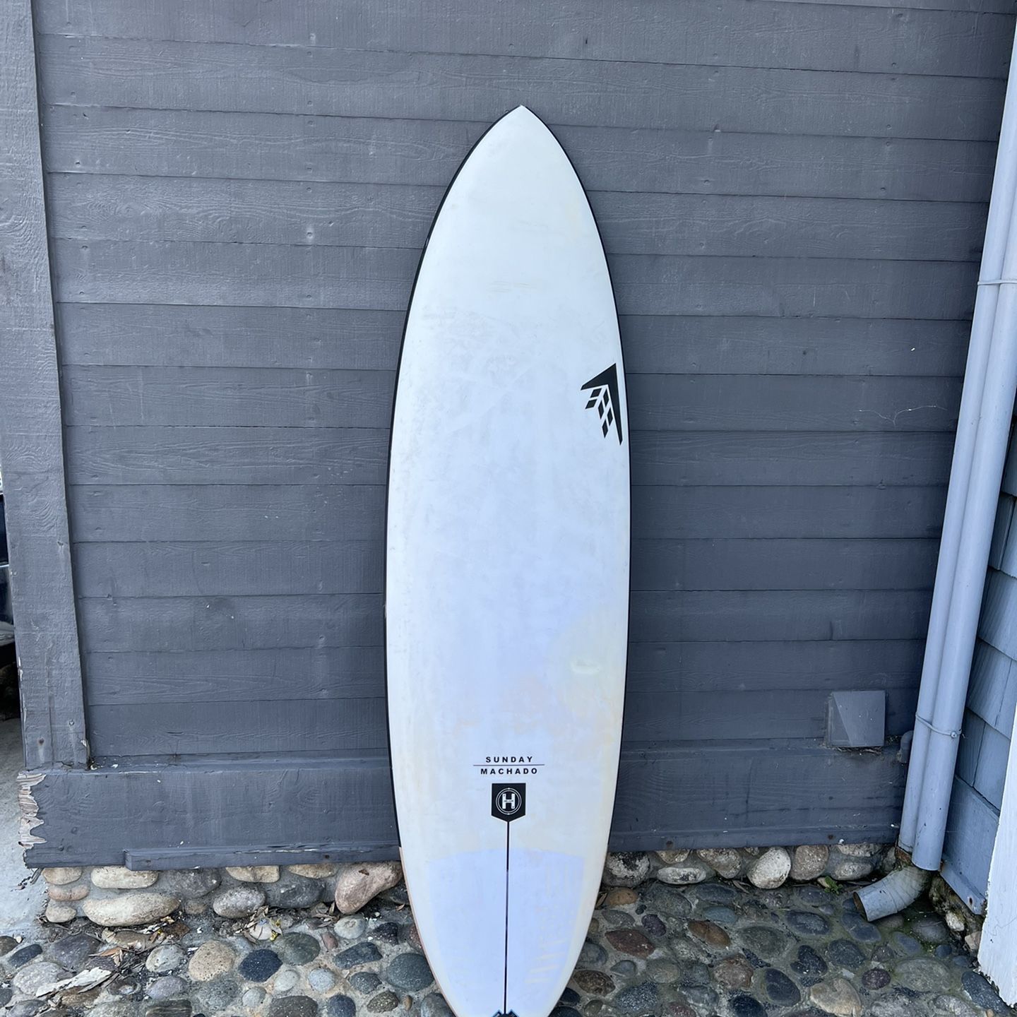 6'4” FireWire Machado Sunday Surfboard for Sale in San Diego, CA