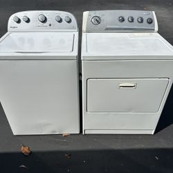 Whirlpool Set