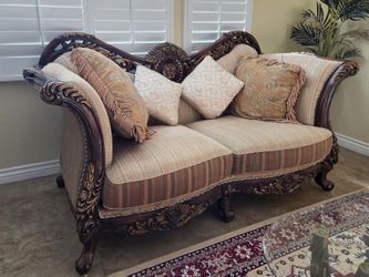 3 Piece Sofa Set