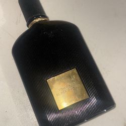 Tom Ford (Black Orchid) 100ML