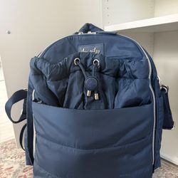 Itzy Ritzy Dream Diaper Bag Backpack (Lowered Price!!)