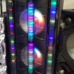 💞Speaker bluetooth❤🎤