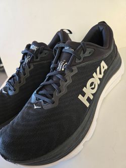 Hoka Gaviota 5 Men's Size 14D Shoes