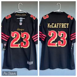 San Francisco 49ers Rivalry Jersey M L XL XXL