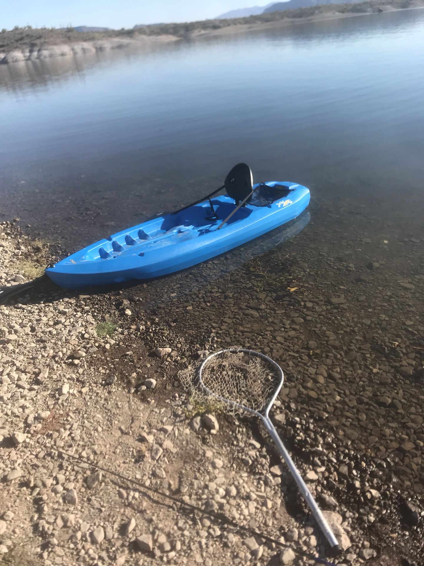 Kayak