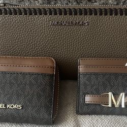 Michael Kors Women’s Wallets 