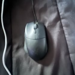 Razer Gaming Mouse 