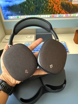 Apple AirPods Max 2 (Midnight)