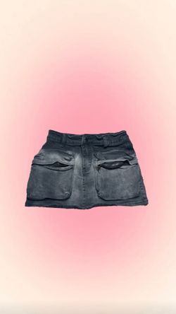 Mini skirt