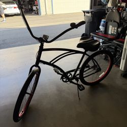Bike Beach Cruiser