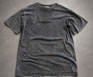 Essentials Fear of God Tee 🖤