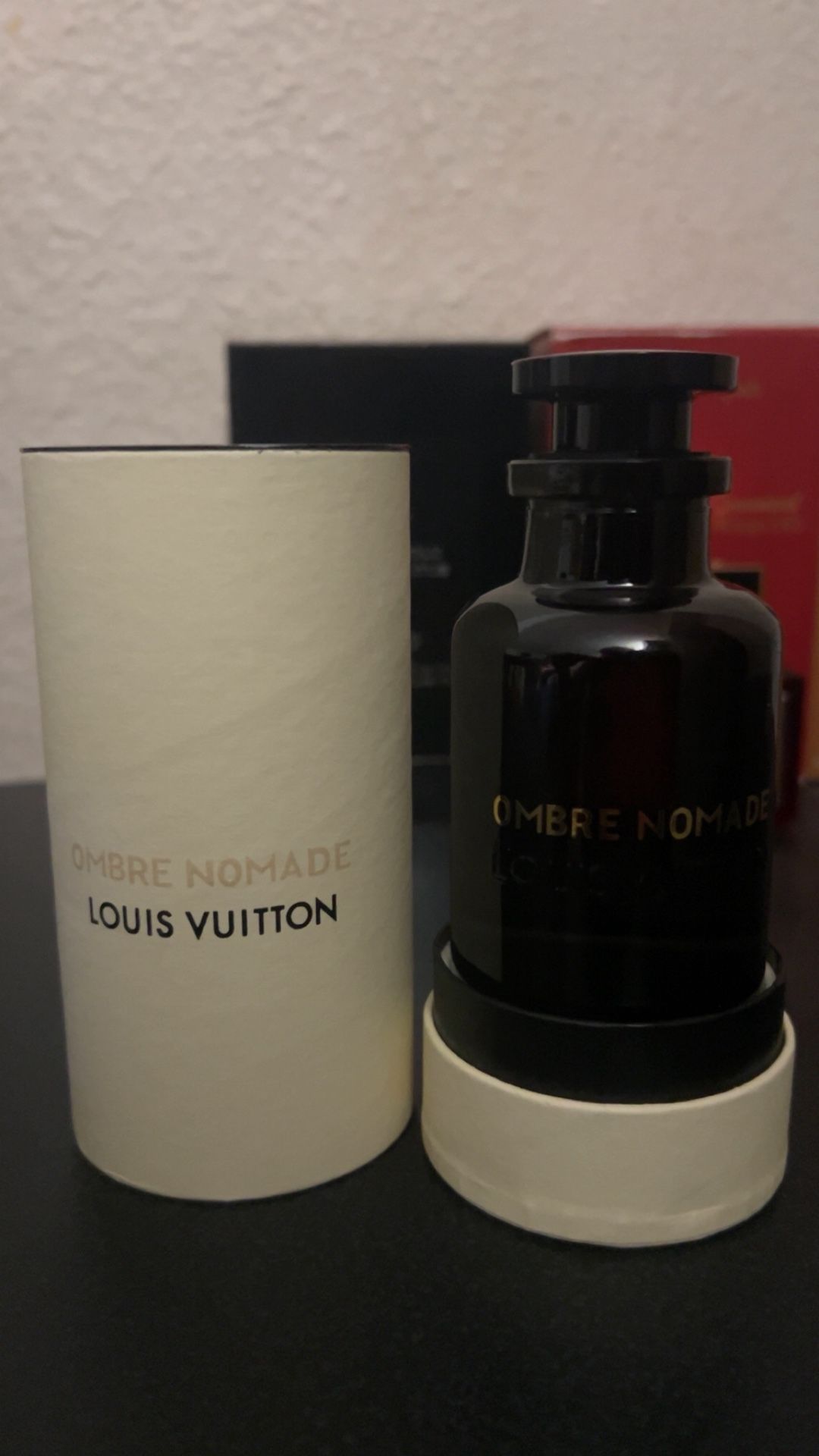 Lv Nomade
